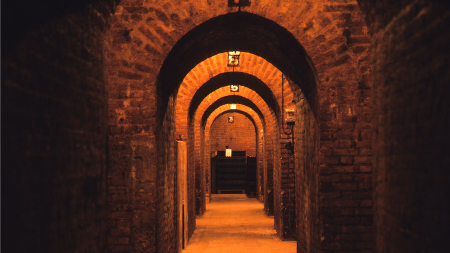 Deutz ドゥッツ/時代を越えた~ドゥッツ・スタイル