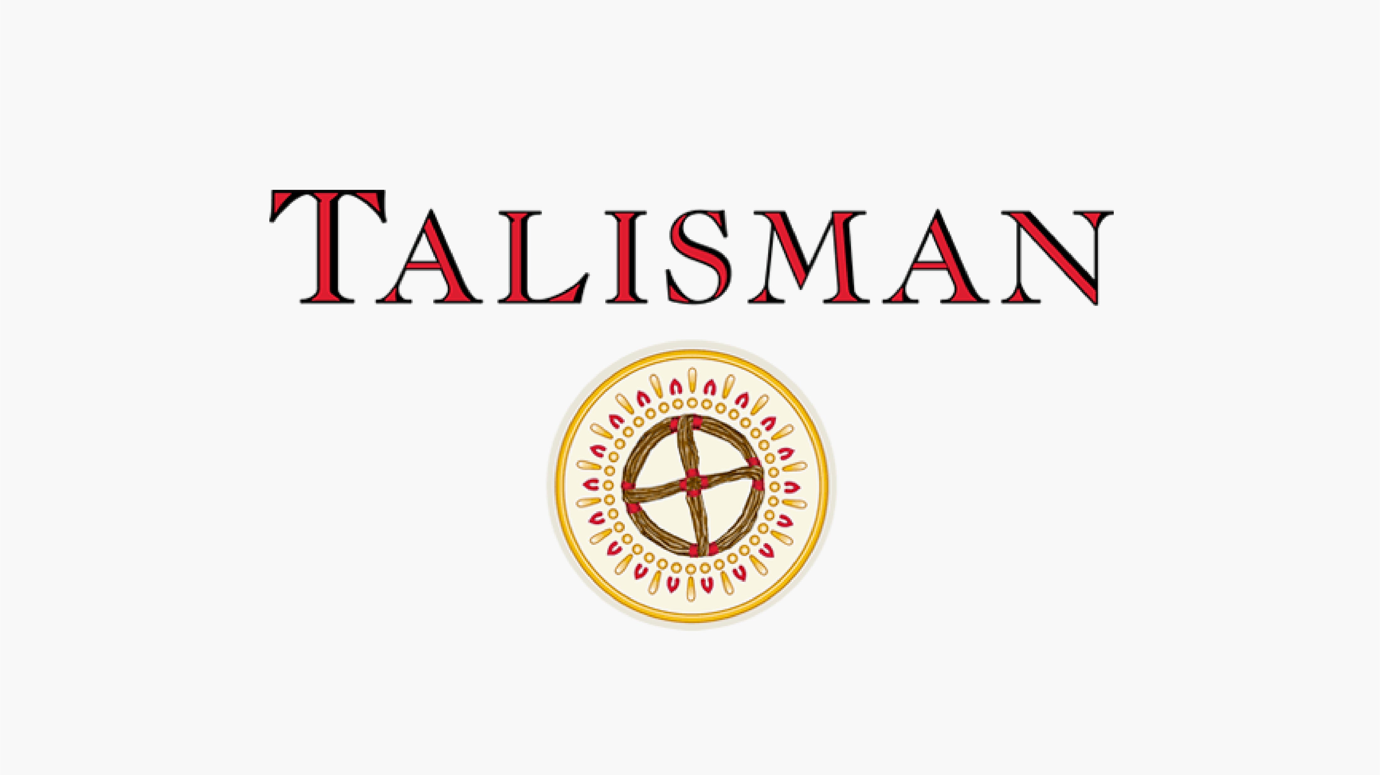 TALISMAN Wine タリスマン/ 人生に喜びを与えるワイン