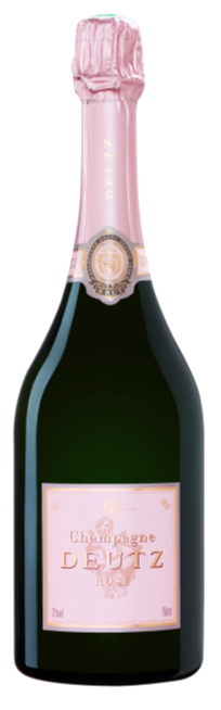 ドゥッツ(ドゥーツ) ブリュット・ロゼ N.M.