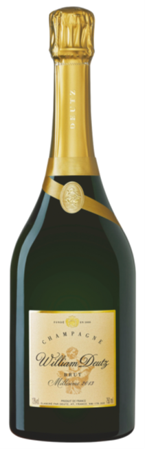 ドゥッツ / ウイリアム・ドゥッツ 2013