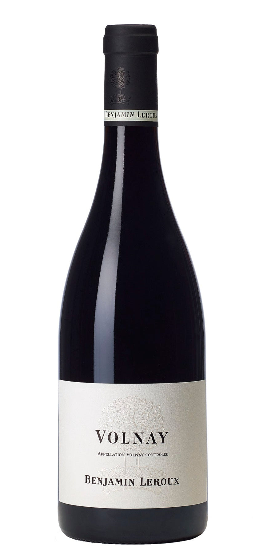 バンジャマン・ルルー ヴォルネイ 2021