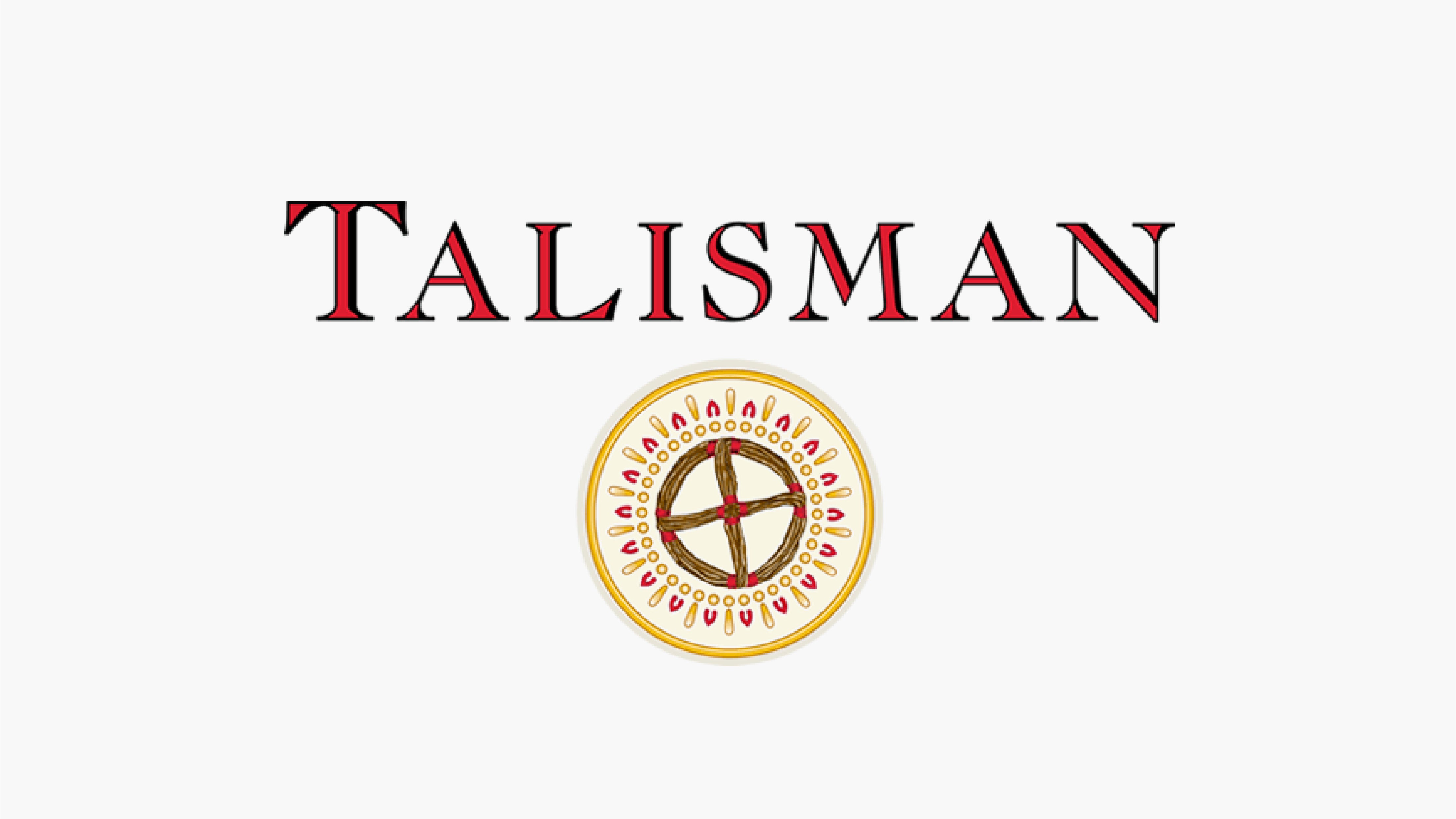 TALISMAN Wine タリスマン／ 人生に喜びを与えるワイン