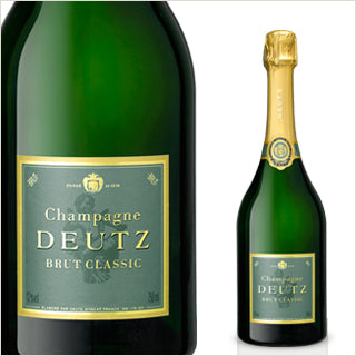 ドゥッツ （ドゥーツ）/ ブリュット・クラシック ハーフ NM