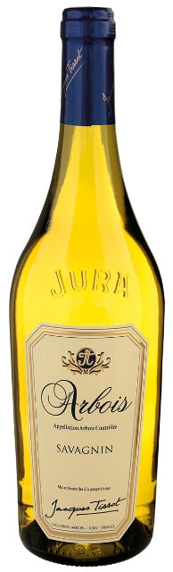 ジャック・ティソ / アルボワ サヴァニャン 2016 – VINORUM ONLINE