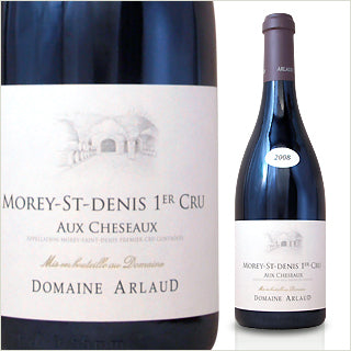 ドメーヌ・アルロー / モレ・サン・ドニ プルミエ・クリュ オー