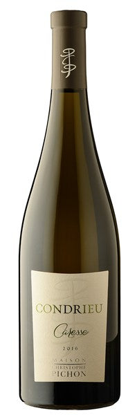 クリストフ・ピション コンドリュー カレス 2016 – VINORUM ONLINE