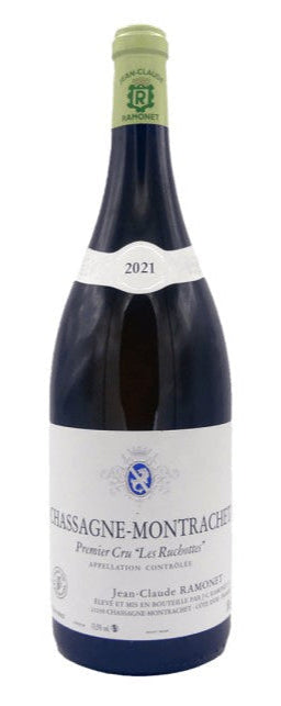 ラモネ シャサーニュ・モンラッシェ レ・リュショット 2020 – VINORUM