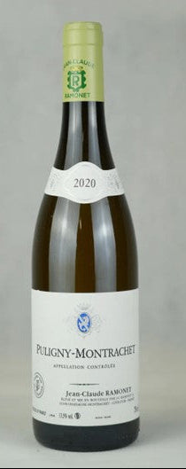 ラモネ ピュリニー・モンラッシェ 2021 – VINORUM ONLINE