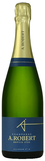 エー・ロベール　アリアンスNo.16　ブリュット N.M.