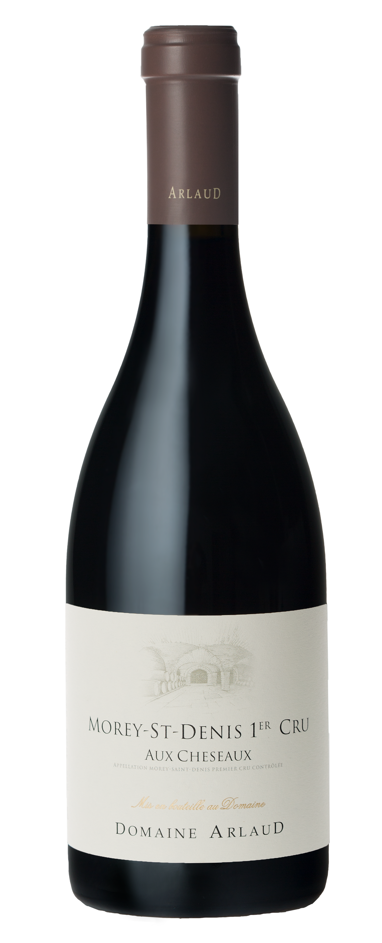 ドメーヌ・アルロー / モレ・サン・ドニ プルミエ・クリュ　オー・シェゾー 2021