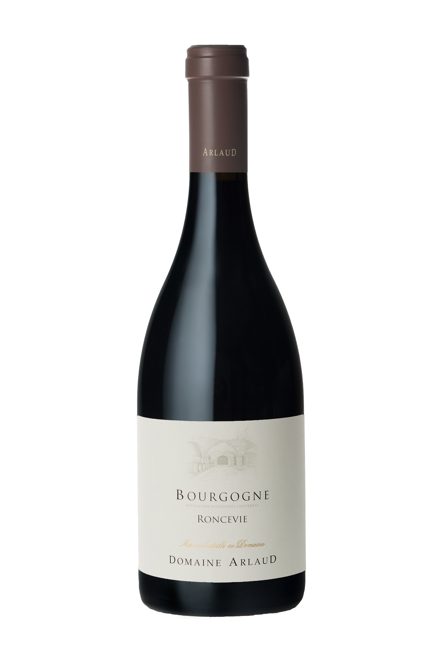 ドメーヌ・アルロー / ブルゴーニュ・ルージュ　ロンスヴィ 2022