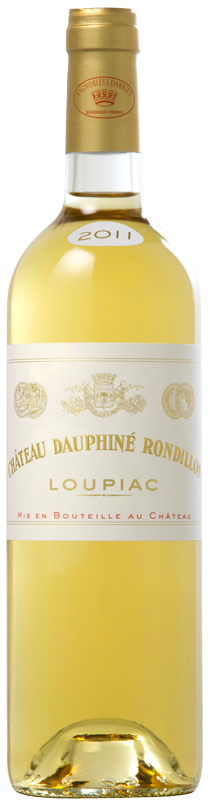 ルピヤック／シャトー・ドーフィネ・ロンディロン　2010