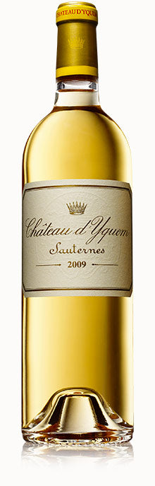 シャトー　ディケム 2009 ソーテルヌ / シャトー・ディケム 2009 – VINORUM ONLINE