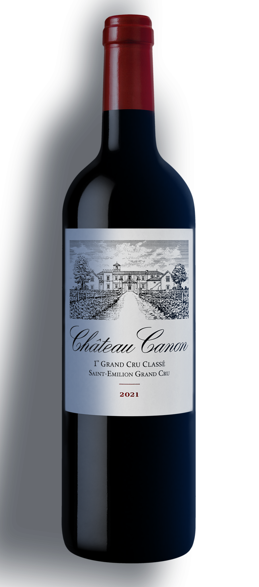 サン・テミリオン/シャトー・カノン2015 – VINORUM ONLINE サン・テミリオン/シャトー・カノン2015 – VINORUM ONLINE