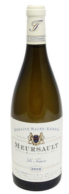 サン・ジェルム ムルソー ル・テッソン 2014 – VINORUM ONLINE